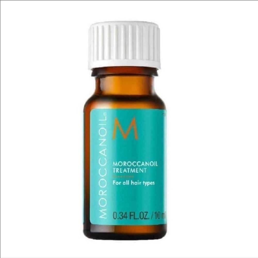 MOROCCANOIL • Treatment Oil